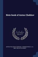 Note-Book of Anton Chekhov