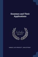 Enzymes and Their Applications