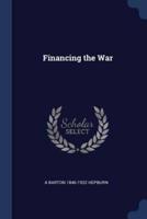 Financing the War