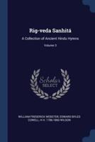 Rig-Veda Sanhitá