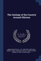 The Geology of the Country Around Ollerton