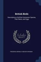 British Birds