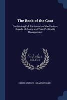 The Book of the Goat