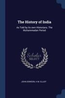 The History of India