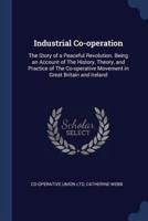 Industrial Co-Operation