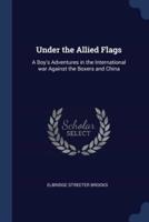 Under the Allied Flags