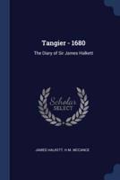 Tangier - 1680