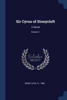 Sir Cyrus of Stonycleft