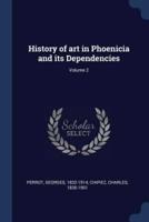 History of Art in Phoenicia and Its Dependencies; Volume 2