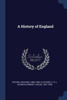 A History of England