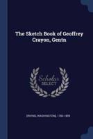The Sketch Book of Geoffrey Crayon, Gentn