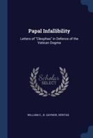 Papal Infallibility