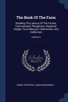 The Book Of The Farm