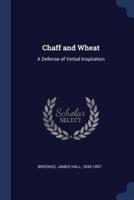 Chaff and Wheat