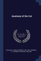 Anatomy of the Cat