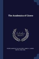 The Academica of Cicero