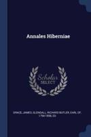 Annales Hiberniae