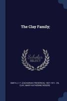 The Clay Family;