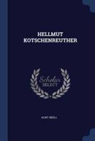 Hellmut Kotschenreuther