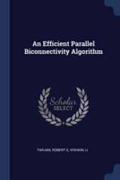An Efficient Parallel Biconnectivity Algorithm