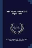 The United States Naval Signal Code