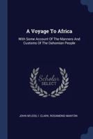 A Voyage To Africa