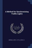 A Method for Synchronizing Traffic Lights