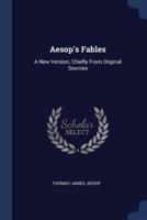 Aesop's Fables