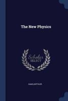 The New Physics