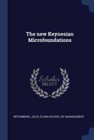 The New Keynesian Microfoundations