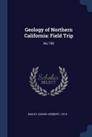 Geology of Northern California