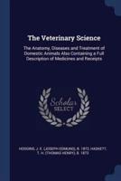 The Veterinary Science