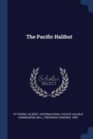 The Pacific Halibut