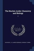 The Nucleic Acids