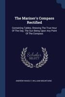 The Mariner's Compass Rectified