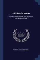 The Black Arrow