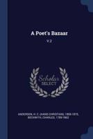 A Poet's Bazaar