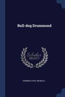 Bull-Dog Drummond