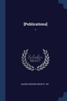 [Publications]