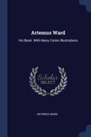 Artemus Ward