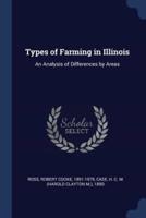Types of Farming in Illinois