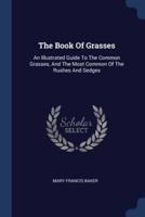 The Book Of Grasses