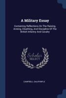A Military Essay