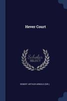 Hever Court