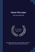 Henry The Leper