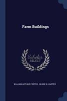 Farm Buildings