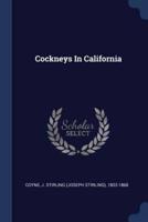 Cockneys In California