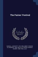 The Fairies' Festival
