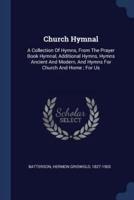 Church Hymnal