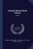 Cassell's Book of Birds Volume; Volume 4